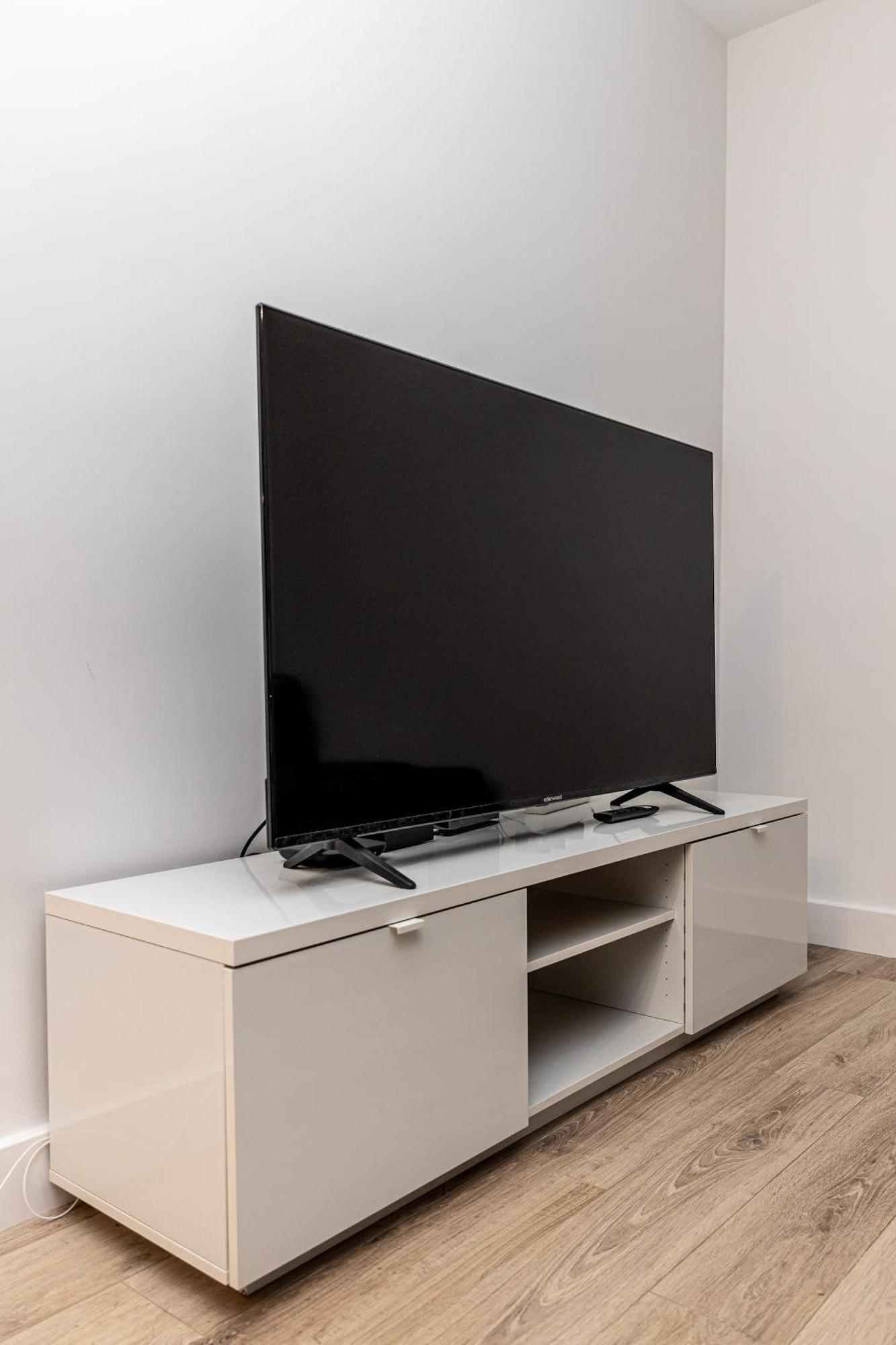 Apartamento Oasis Urbaine For 8 Near To Paris Villejuif Exterior foto