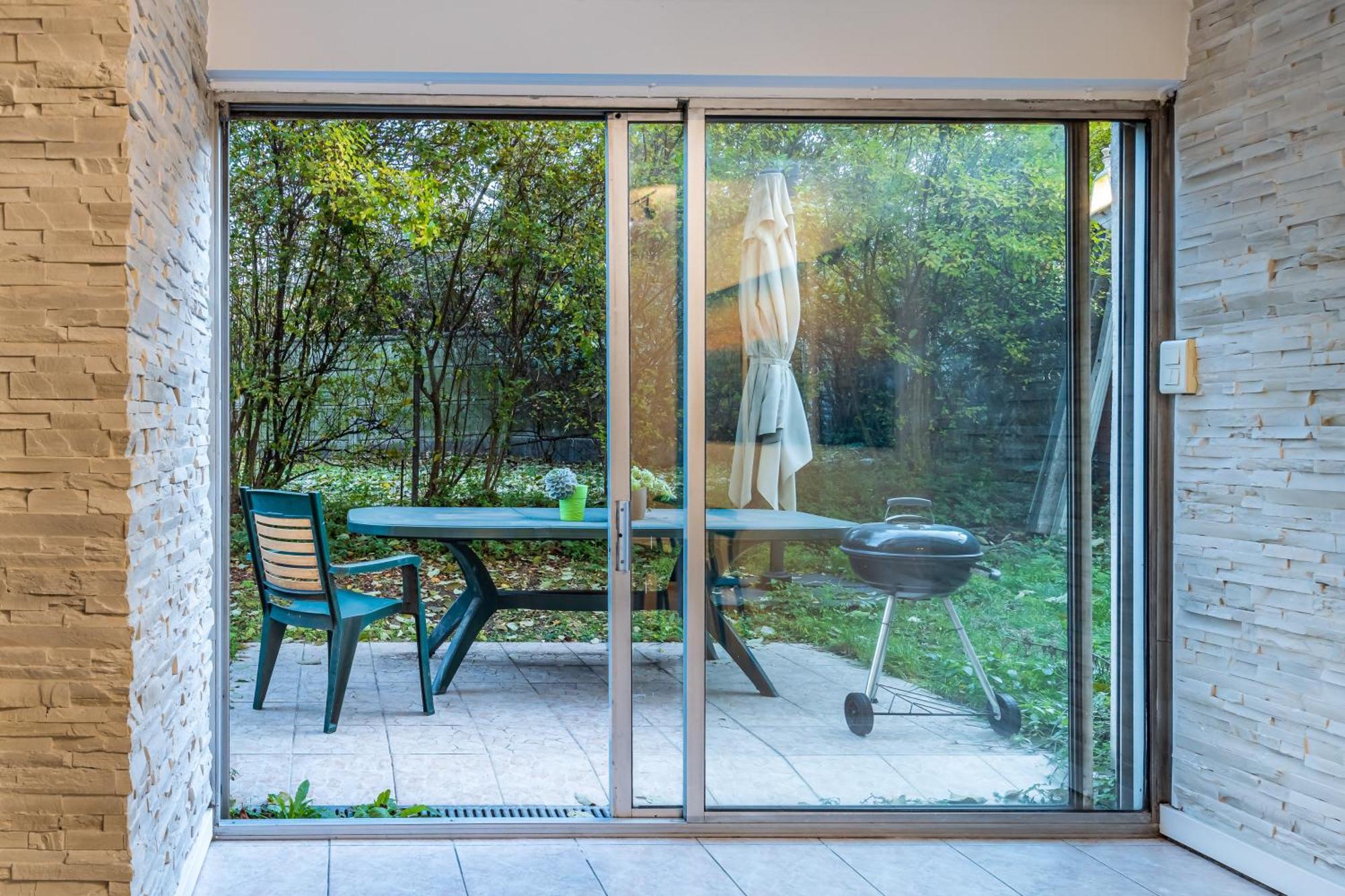 Apartamento Oasis Urbaine For 8 Near To Paris Villejuif Exterior foto